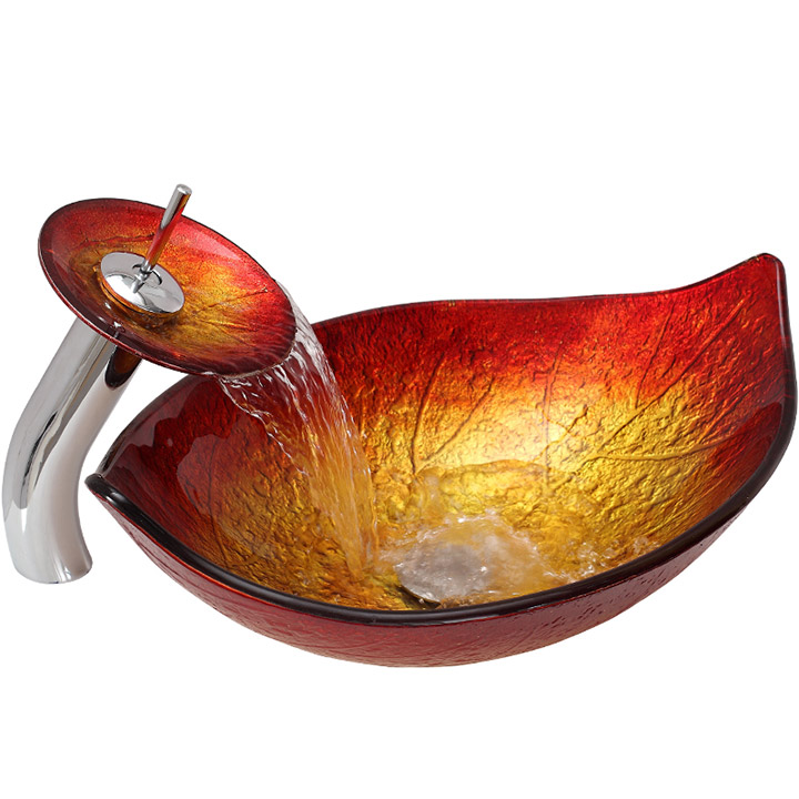 紅黃漸變 紅黃漸變